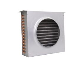 KRN Heat Exchanger's Condenser Coil