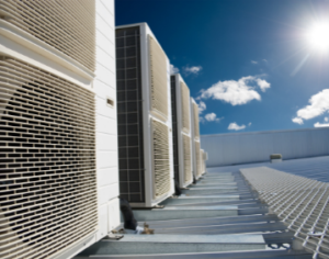 KRN Coils for Residential and Commercial Air Conditioning