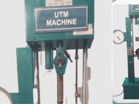 UTM Machine