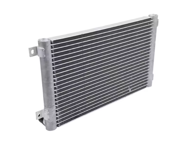 AUTOMOBILE MICRO CHANNEL