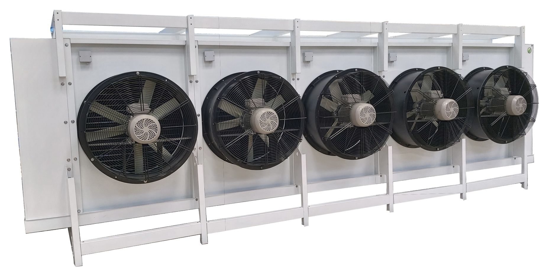 BLAST FREEZER - CEILING MOUNTED