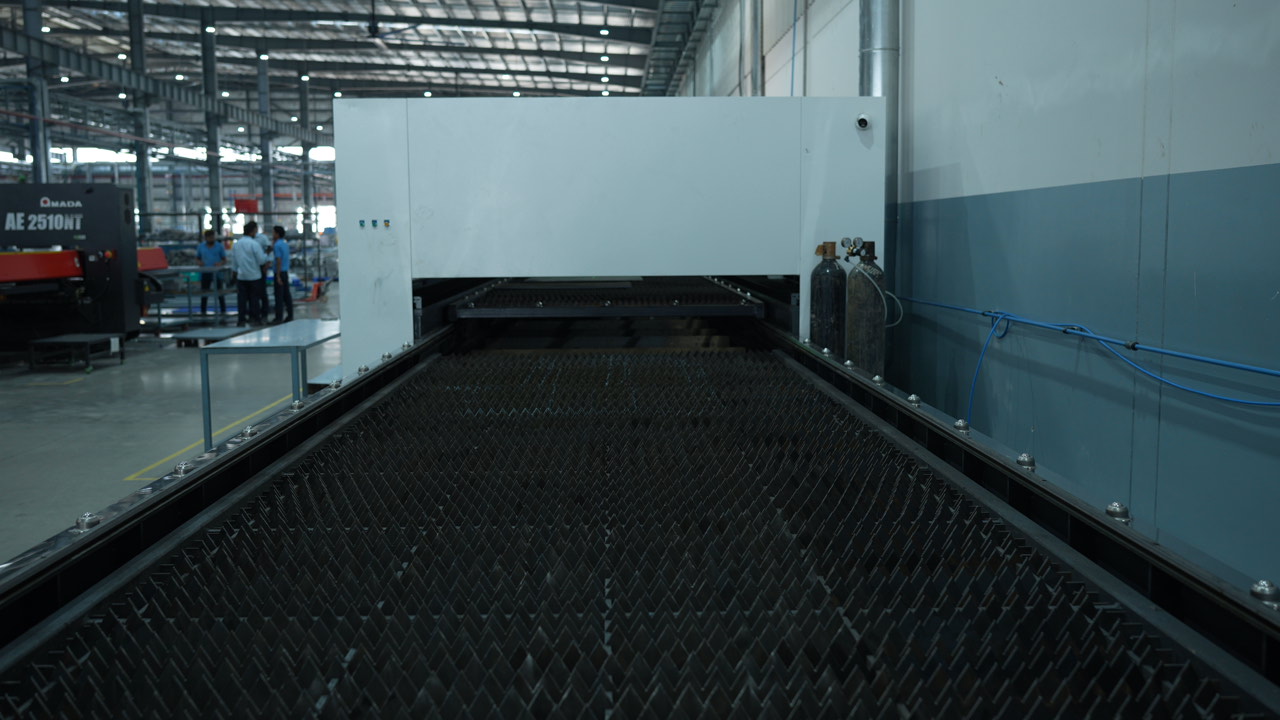 Image gallery marquee