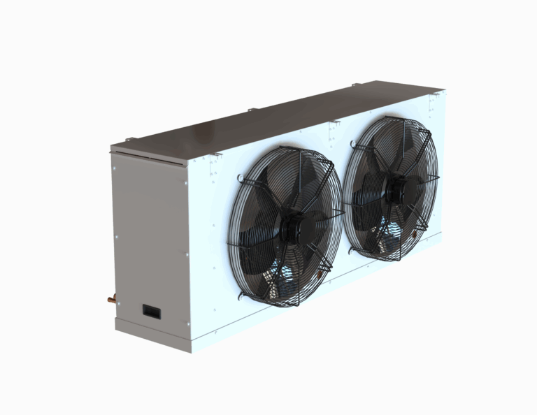 SINGLE DISCHARGE AIR COOLING UNIT - IDU