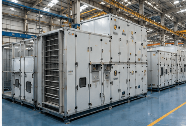 KRN HVAC