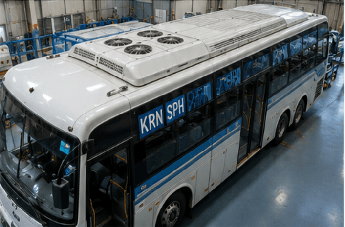 KRN SPH