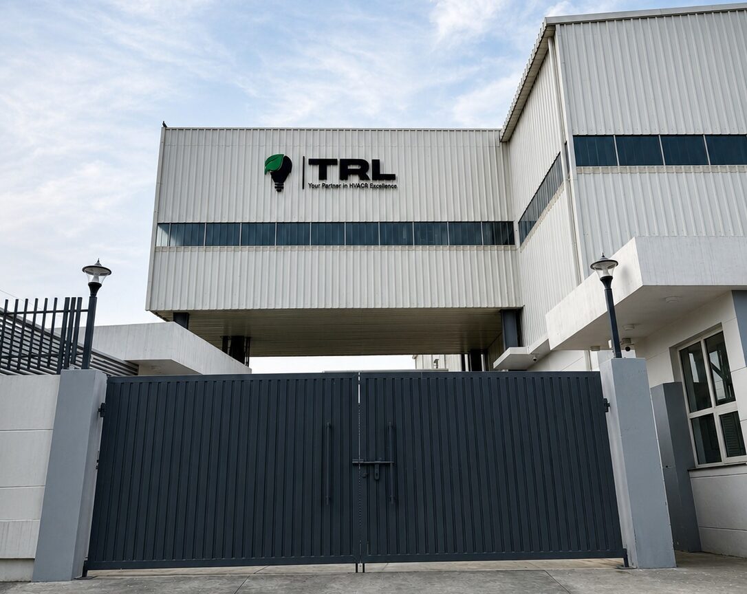 TRL Laboratory