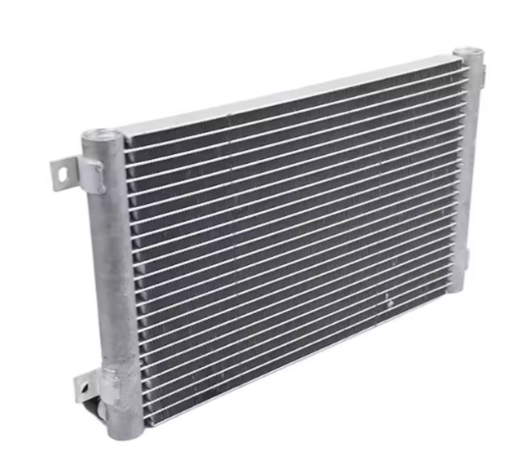 AUTOMOBILE MICRO CHANNEL