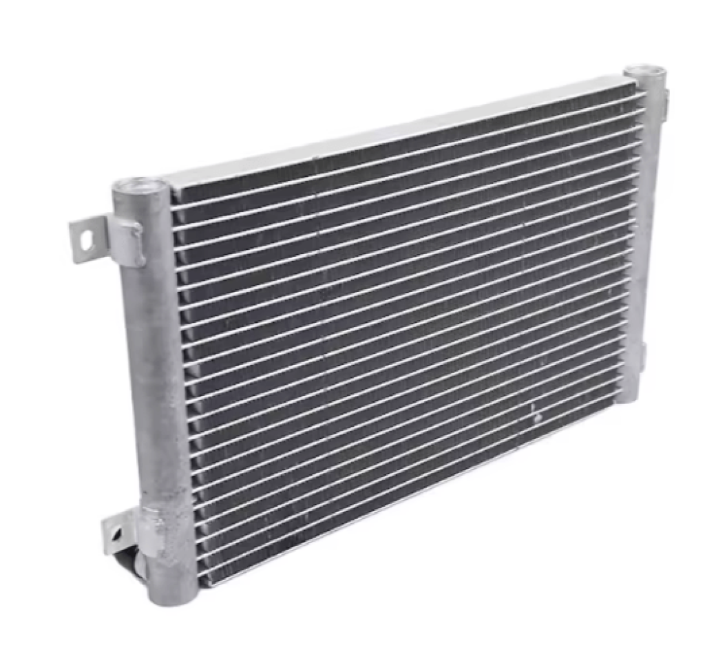 AUTOMOBILE MICRO CHANNEL