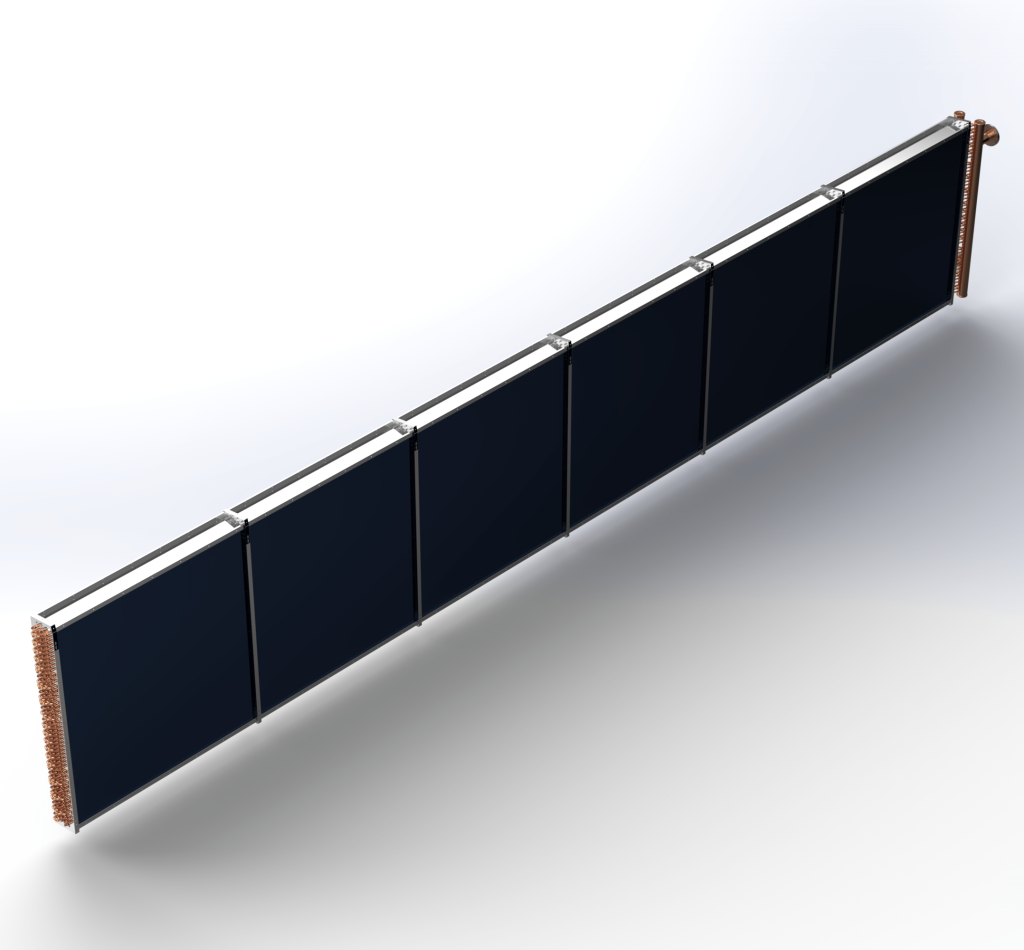 FLOATING TYPE COIL