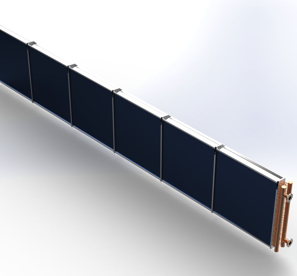 FLOATING TYPE COIL - 2