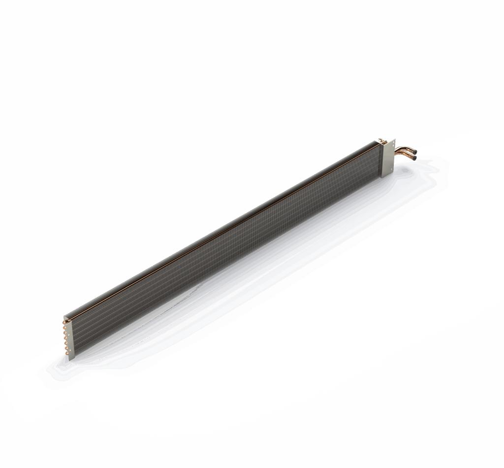 HEATING COIL