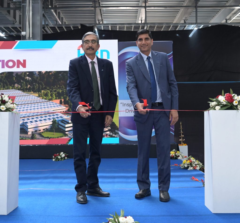 Inauguration Image 4