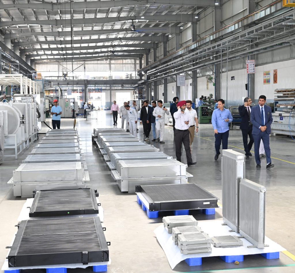 Inauguration image 5