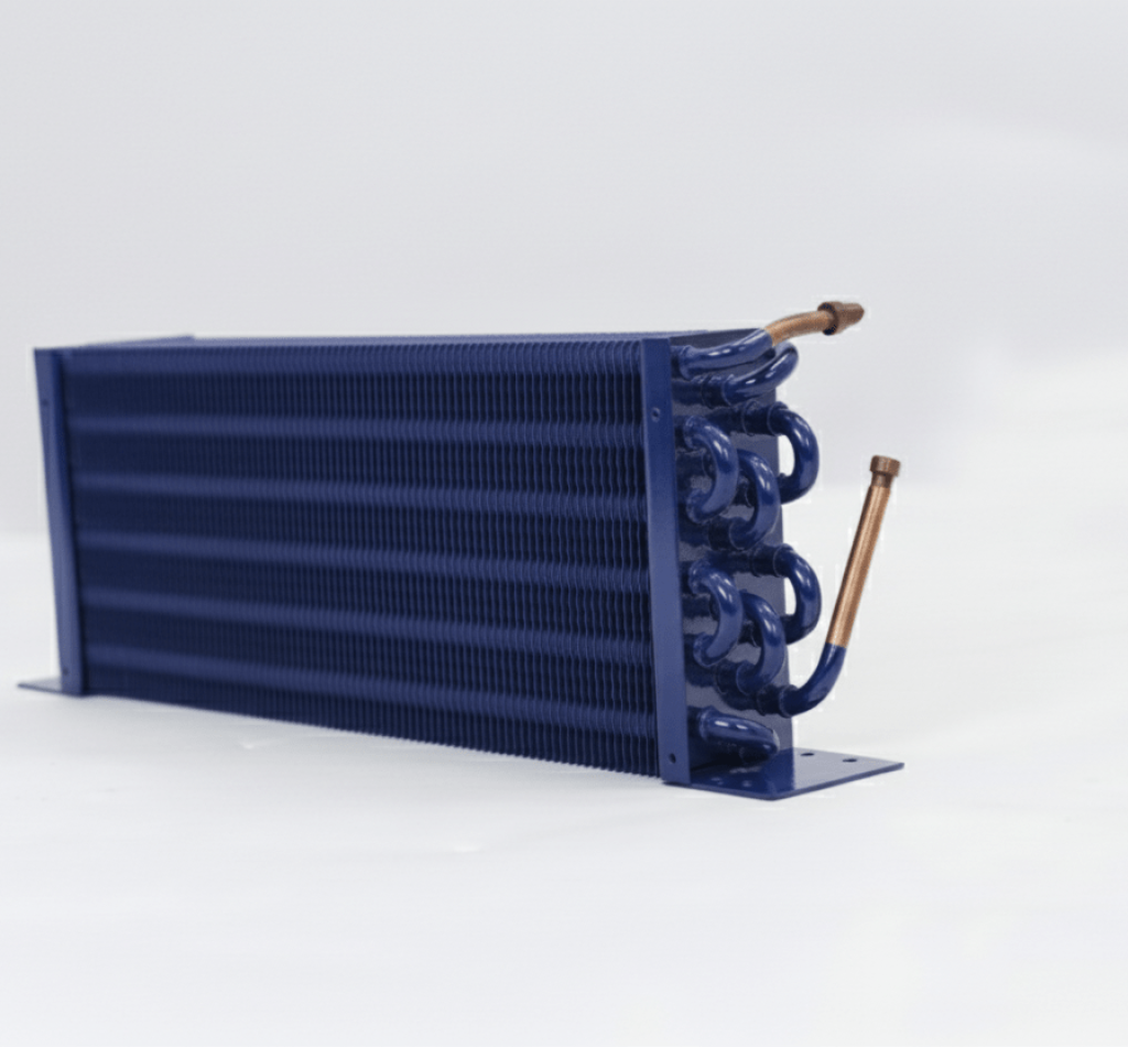 OzKem_KE Coated coil
