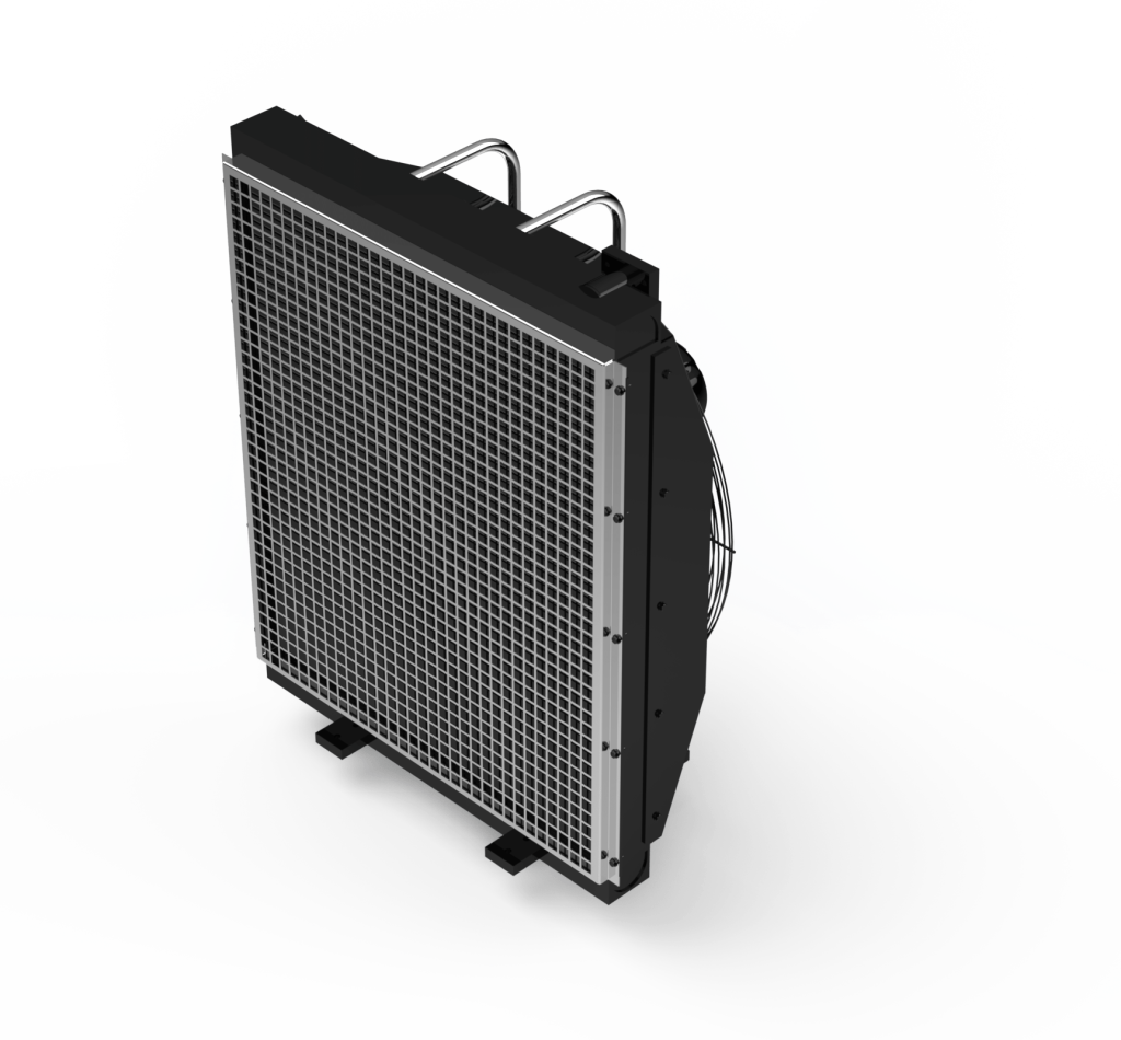 RADIATOR - 2