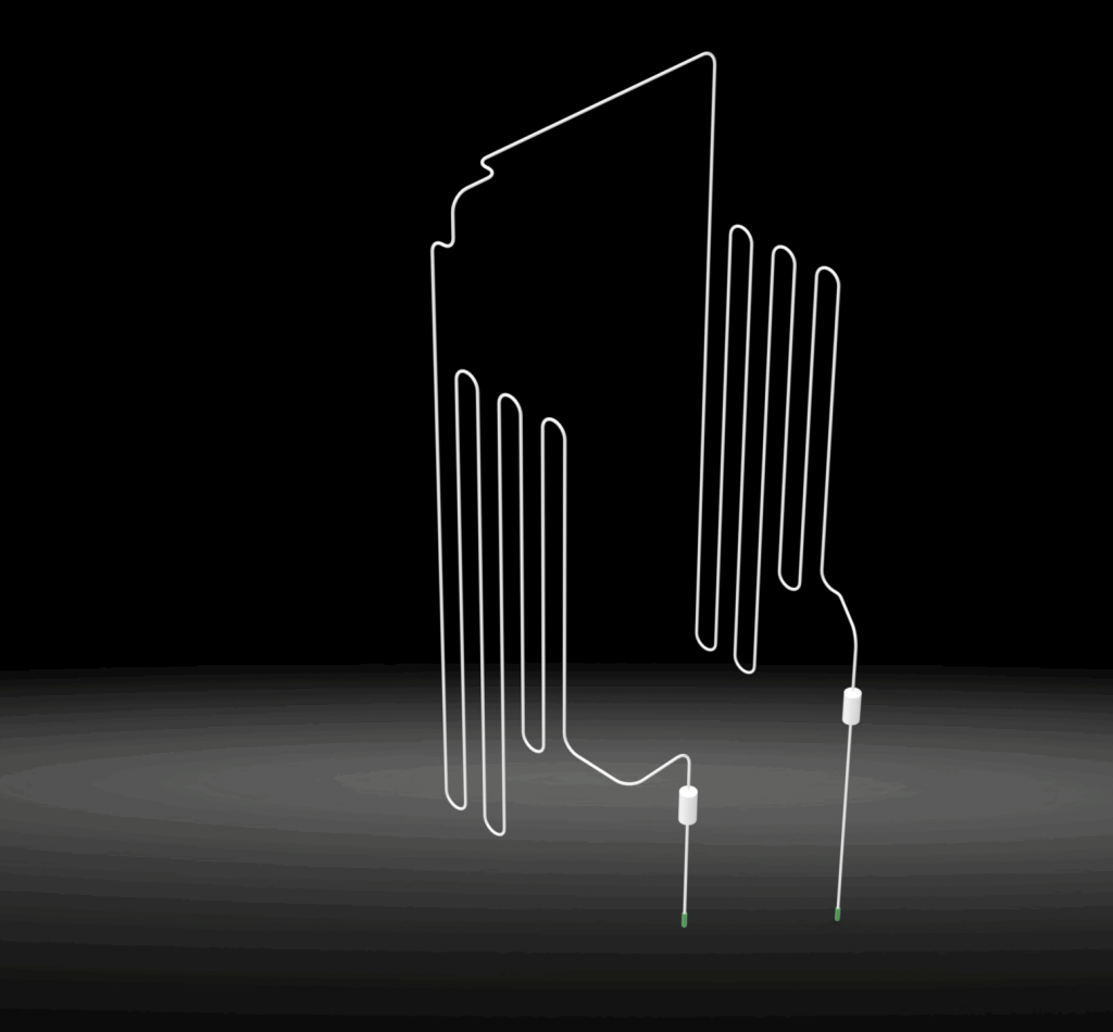 SKIN CONDENSER