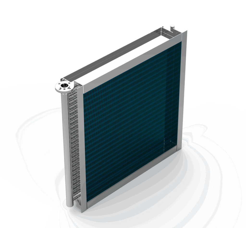 SS COIL
