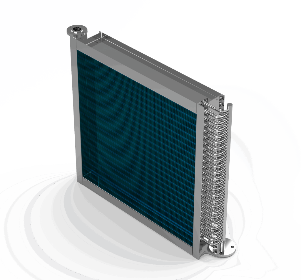 SS COIL