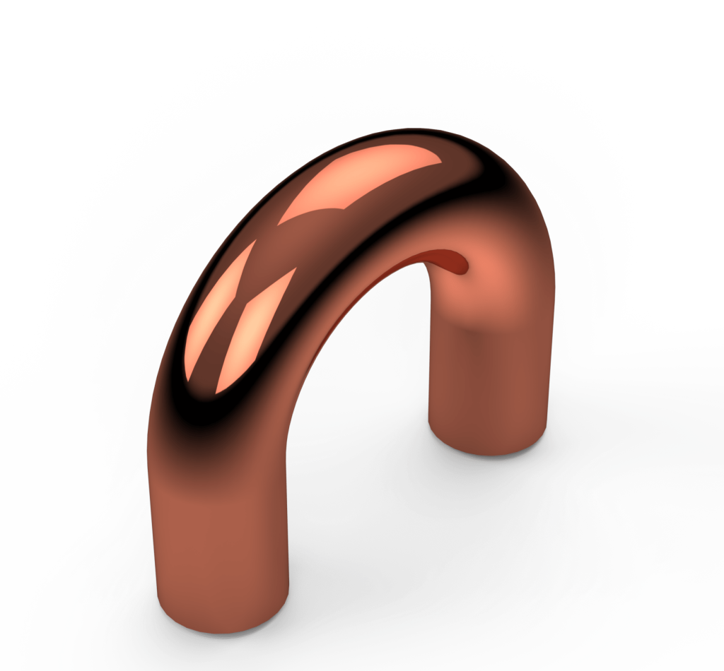 U Bend